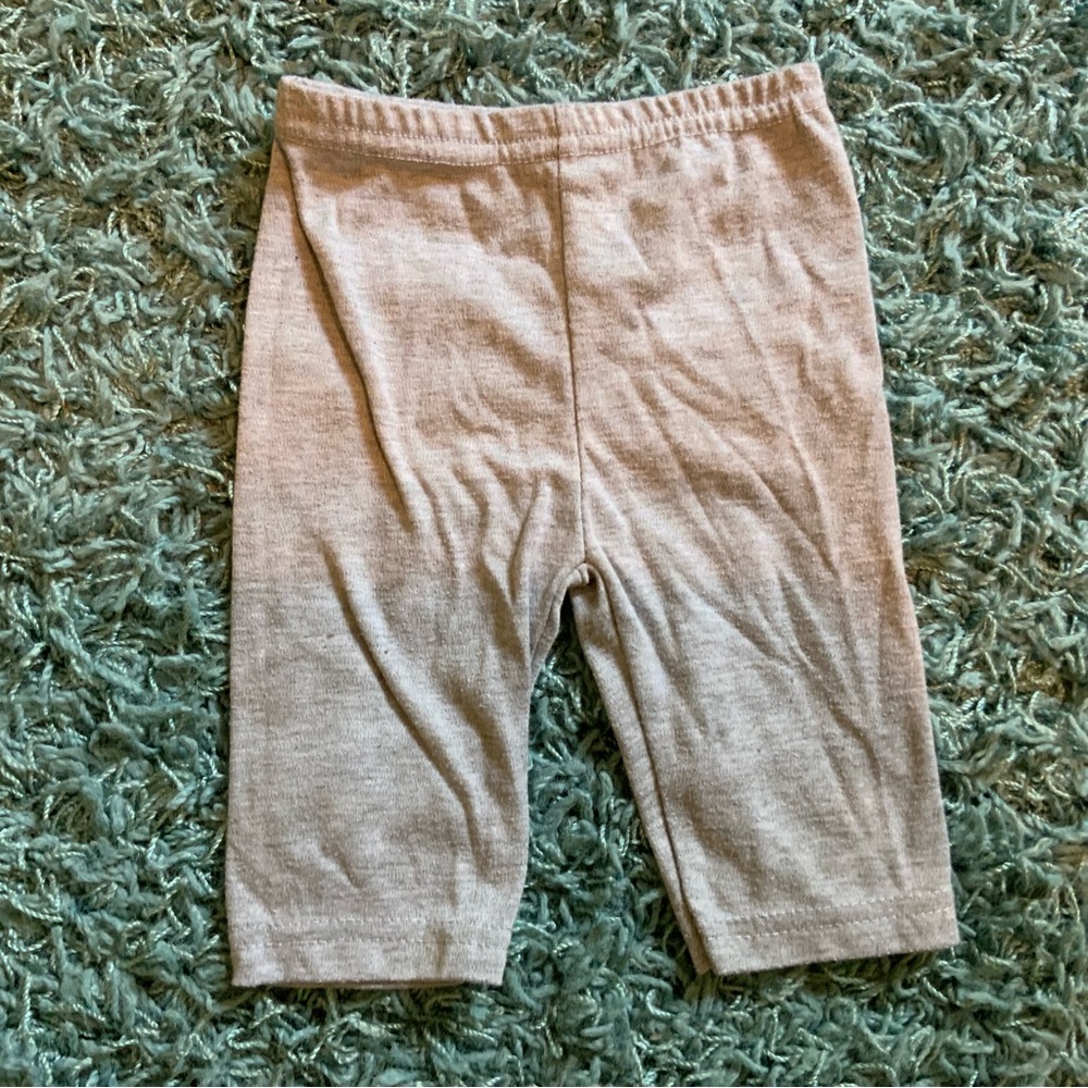 ⭐️ 5 for $15 Gray Jogging Pants